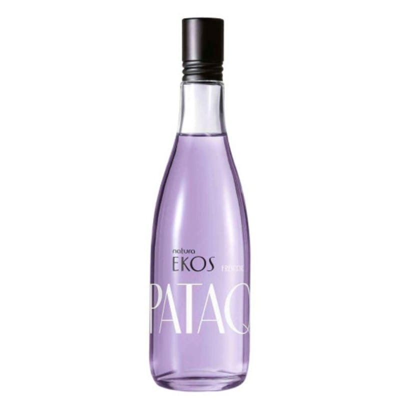 Natura Ekos Pataqueira EDT para feminino — foto 3 de 3