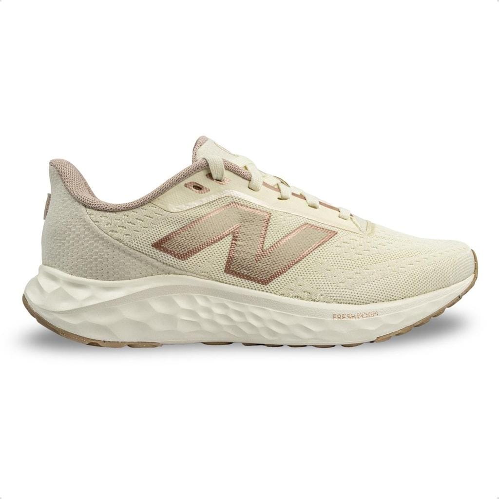 Tênis New Balance Fresh Foam Arishiv4 Feminino · Cor: Wariseb4 — foto 4 de 4