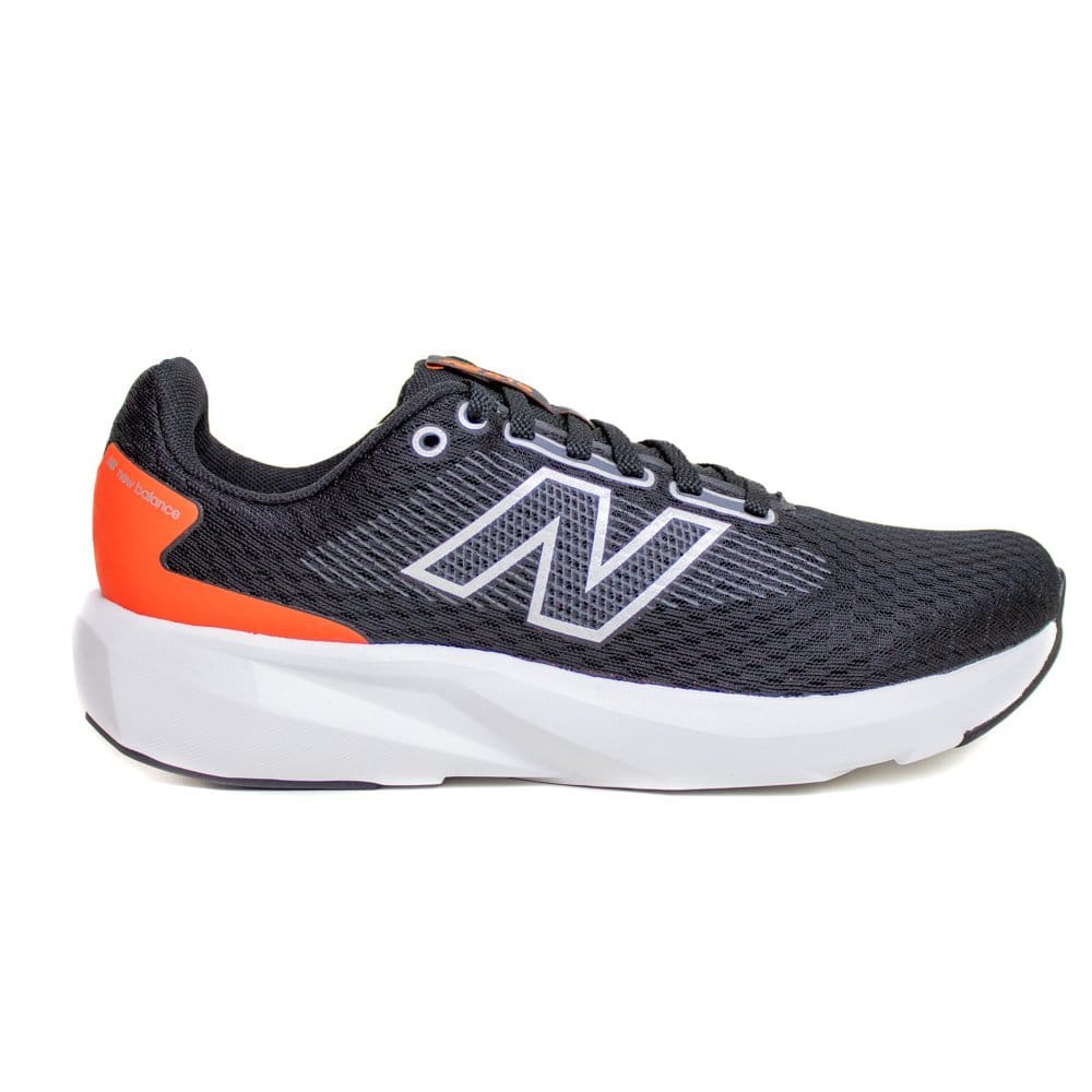 New Balance 413V3 · Cor: Cinza — foto 6 de 8