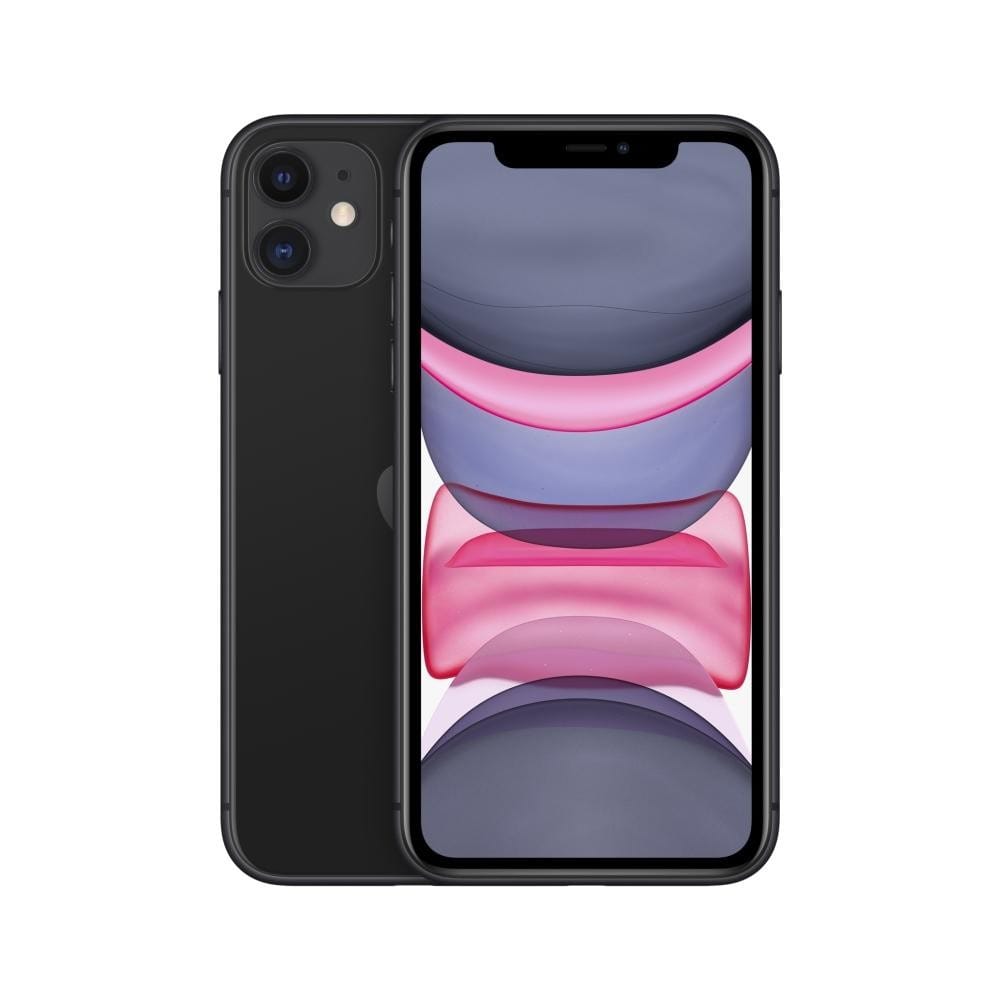 Apple iPhone 11 Dual SIM — foto 2 de 2