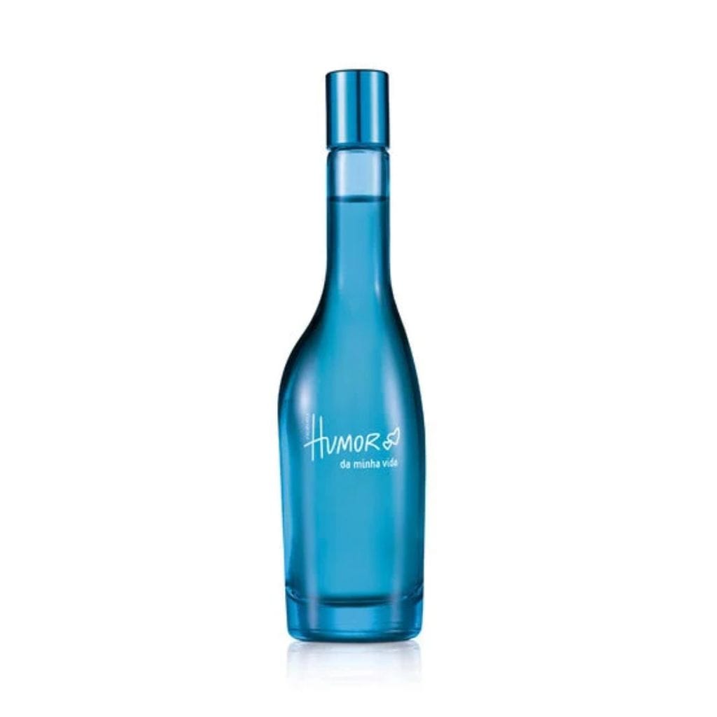 Perfume Natura Humor Da Minha Vida 75ml Feminino · GTIN 7908132237550 — foto 4 de 4