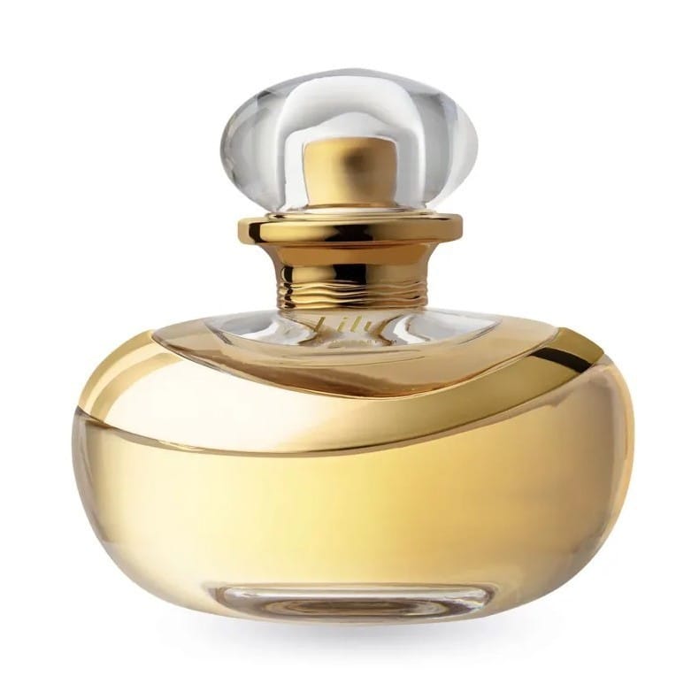 Lily O Boticário Eau De Parfum 75ml + Porta-perfume · GTIN 7891978166880 — foto 6 de 6