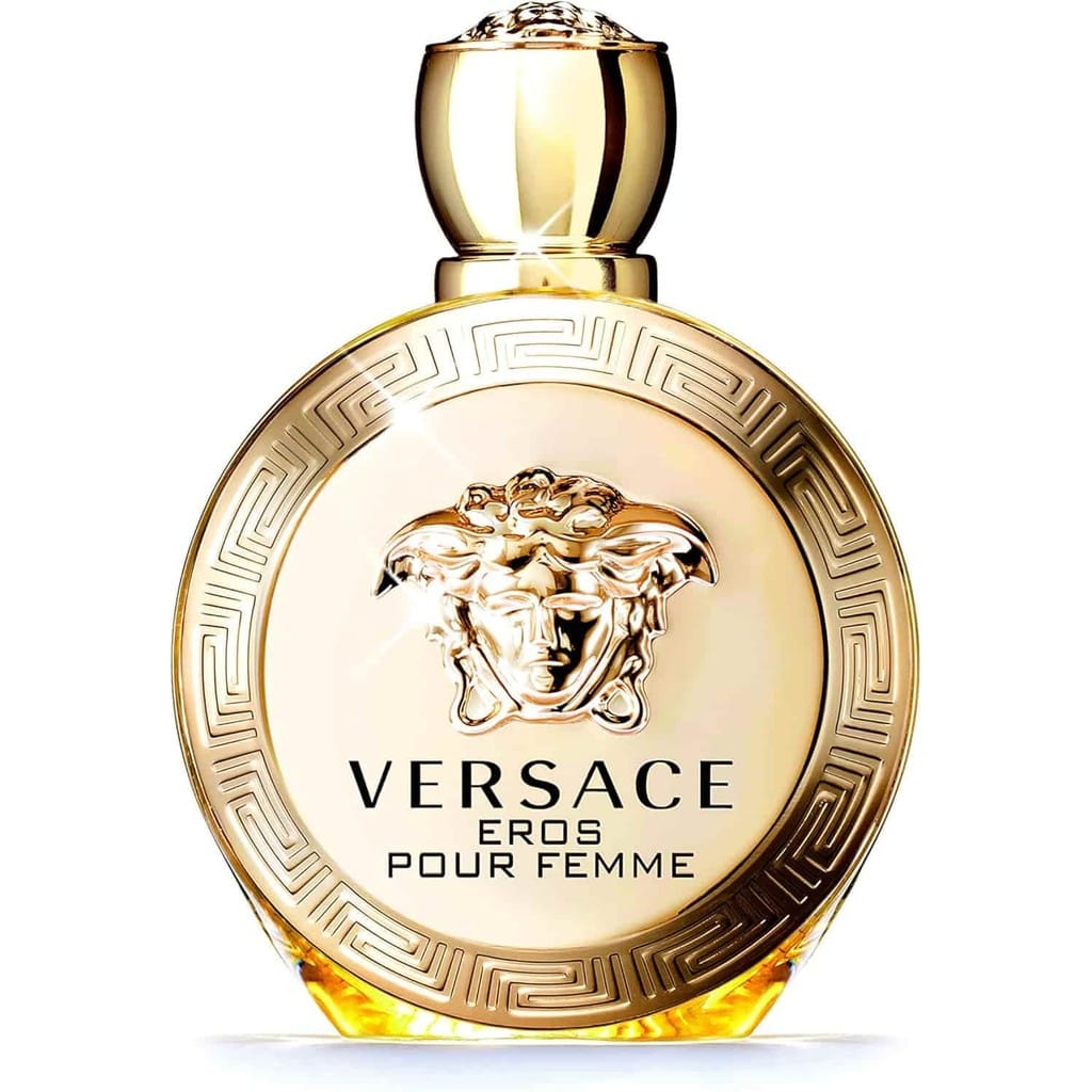 Versace Eros Parfum Feminino · GTIN 08011003859917 — foto 3 de 3