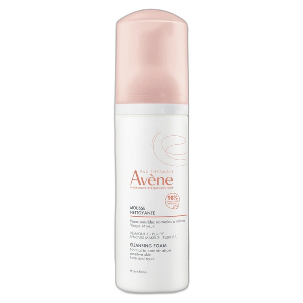 Espuma de Limpeza Avene Matificante X 150ml · GTIN 3282779350655 — foto 5 de 6