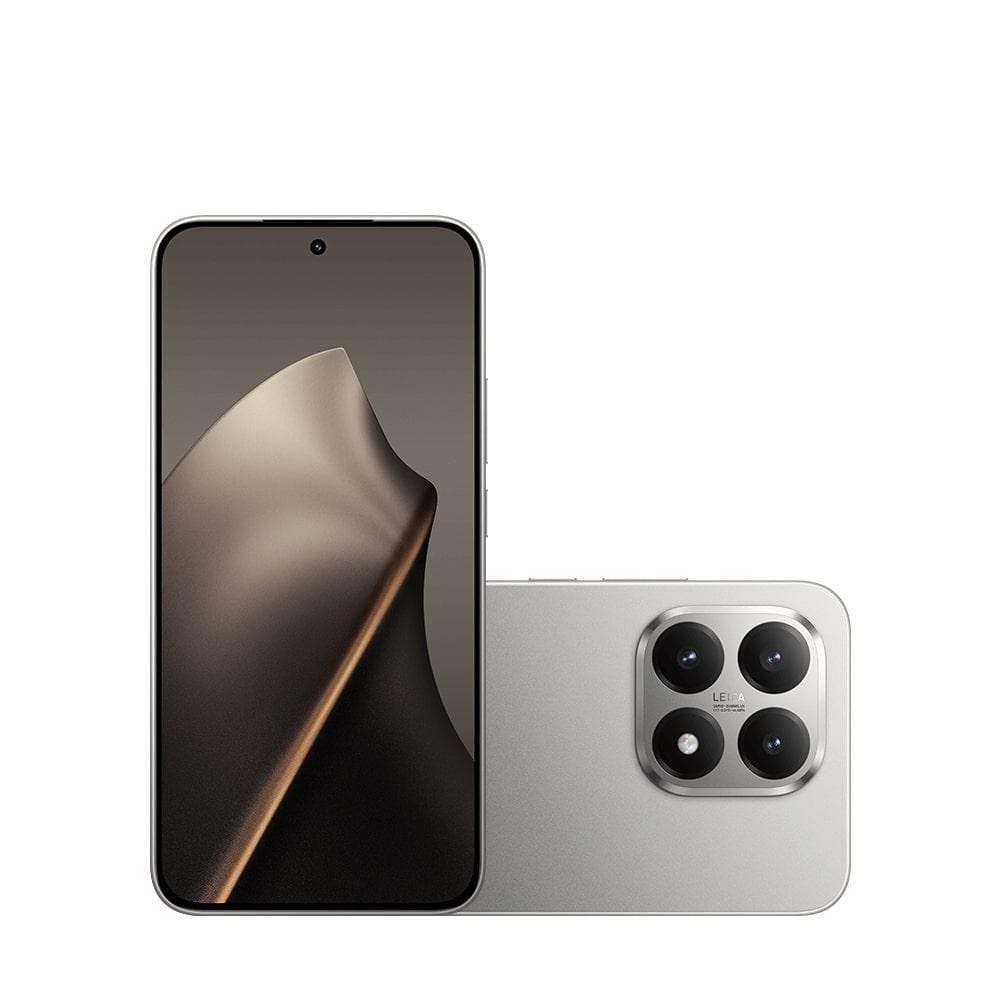 Xiaomi 15T · Armazenamento: 512 GB — foto 2 de 2