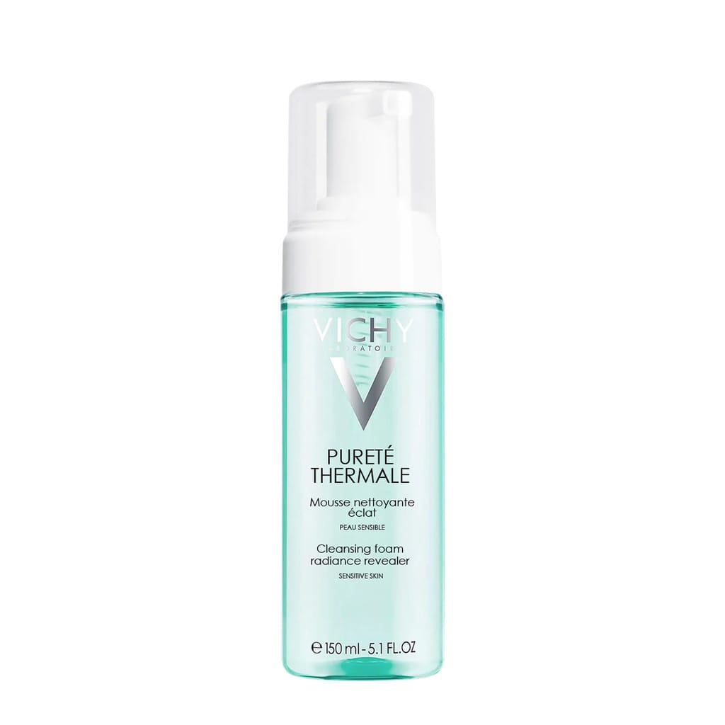Espuma de Limpeza De Vichy Eau Moussante X 150ml Vichy Pureté… — foto 4 de 4