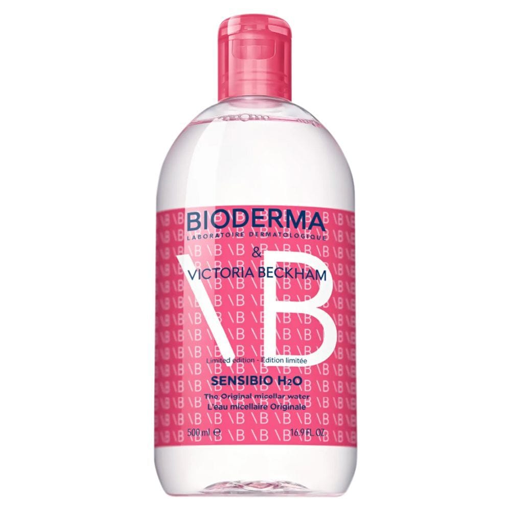 Bioderma Sensibio H2o Removedor de Maquiagem Solução Micelar… · GTIN 3401396991779 — foto 4 de 4