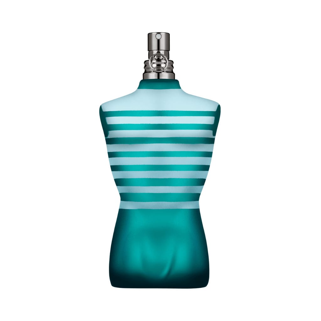 Jean Paul Gaultier, Le Male Edt 75 ml. Conjunto · GTIN 8435415062015 — foto 6 de 6