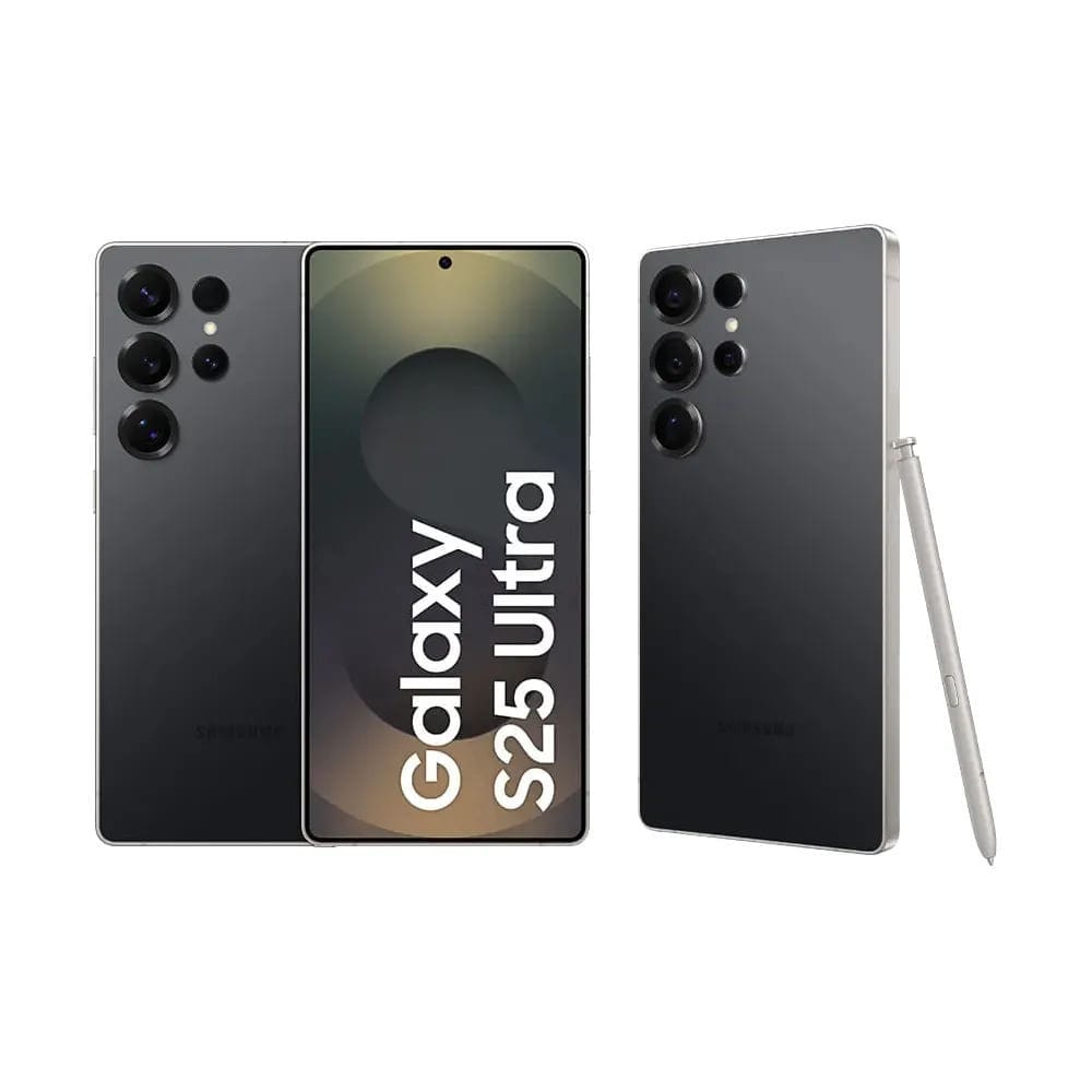Samsung Galaxy S25 Ultra · CPU: Snapdragon 8 Elite · RAM: 12 GB · Armazenamento: 1 TB — foto 8 de 8