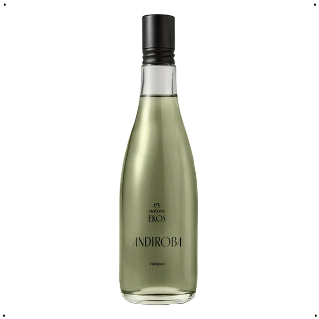 Natura Ekos Andiroba Frescor Colonia Feminino 150ml · GTIN 7909883023300 — foto 6 de 6