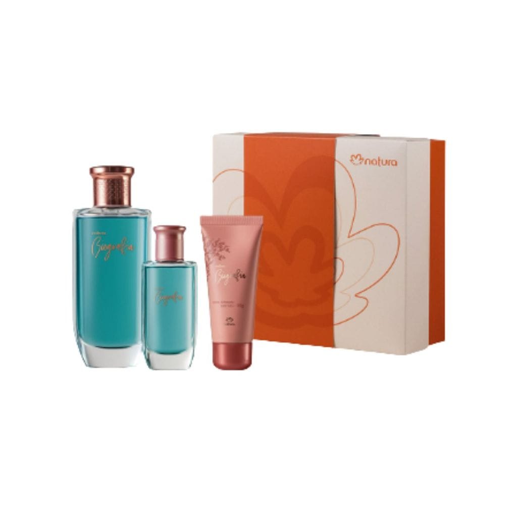 Natura Biografia Feminino (3 Produtos) · GTIN 7896987337221 — foto 6 de 6