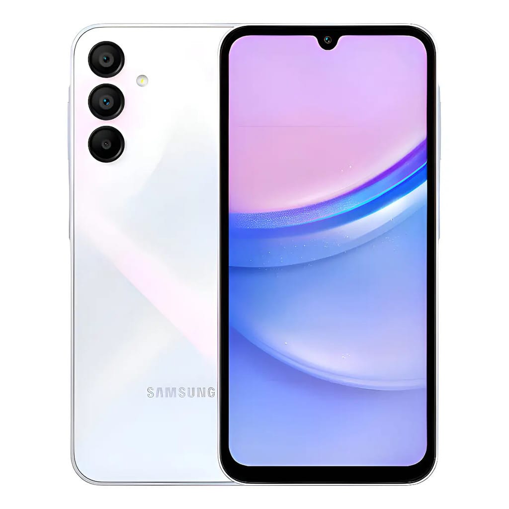 Samsung Galaxy A15 256 GB azul 8 GB RAM · CPU: MediaTek Helio G99 — foto 7 de 7