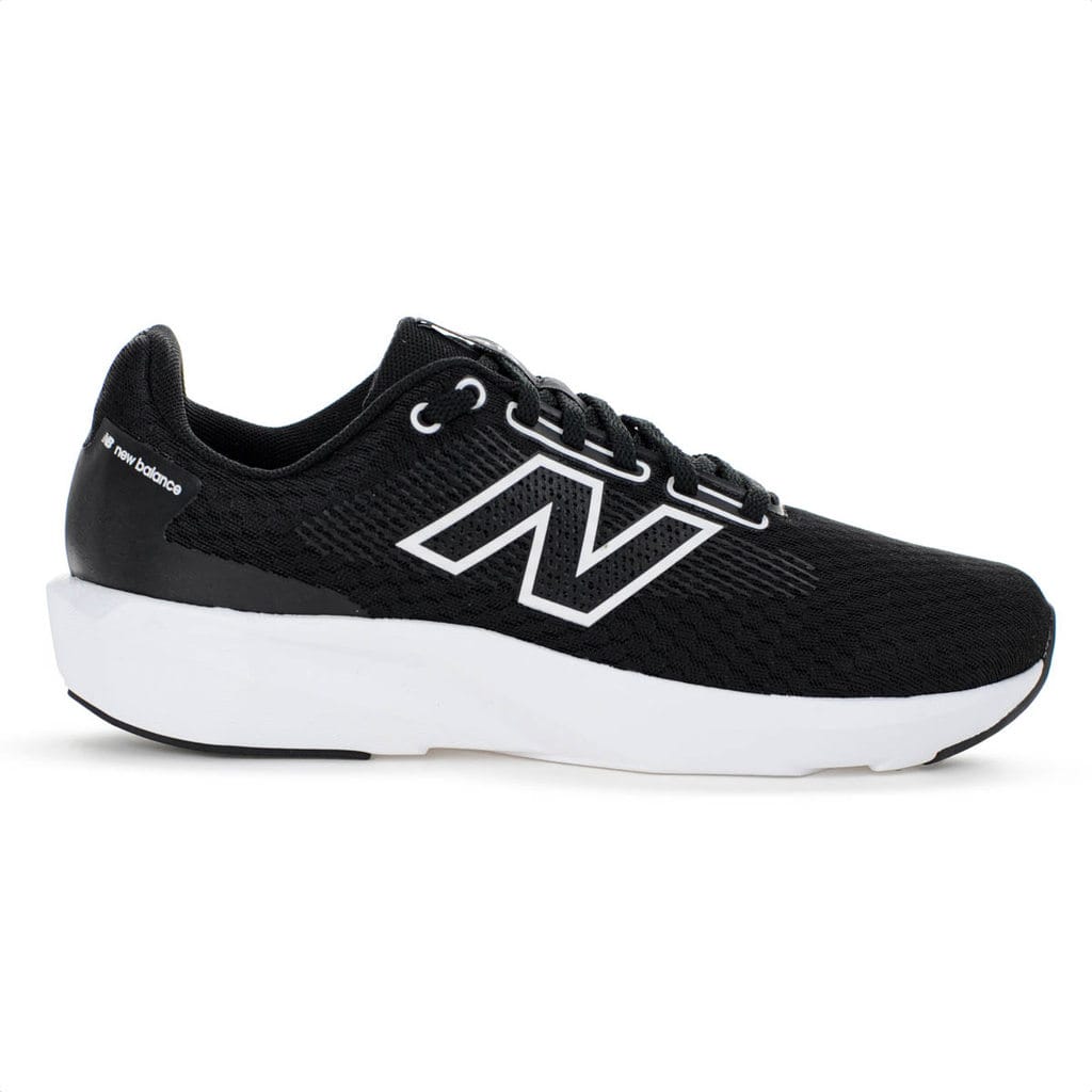 New Balance 413V3 · Cor: Cinza — foto 8 de 8