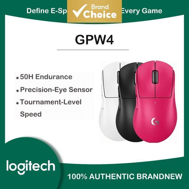 Logitech G Pro X Superlight 2 G PRO X SUPERLIGHT 2 Preto — foto 2 de 2