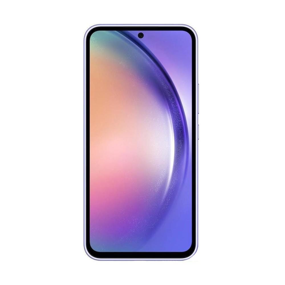 Samsung Galaxy A54 5g 256gb 8gb Ram Violeta · CPU: Exynos 1380 — foto 6 de 6
