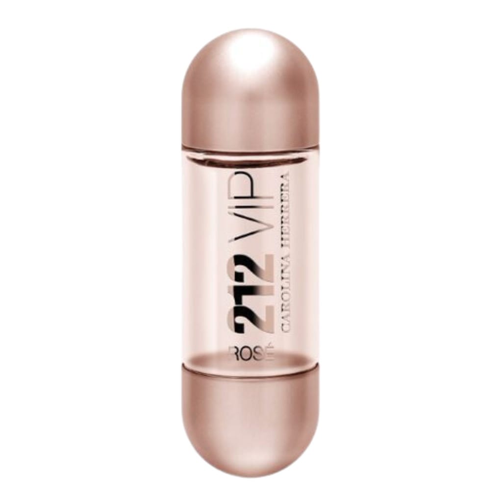 Carolina Herrera 212 Vip rosé perfume Para Cabelo 30ml · GTIN 8411061120590 — foto 5 de 6