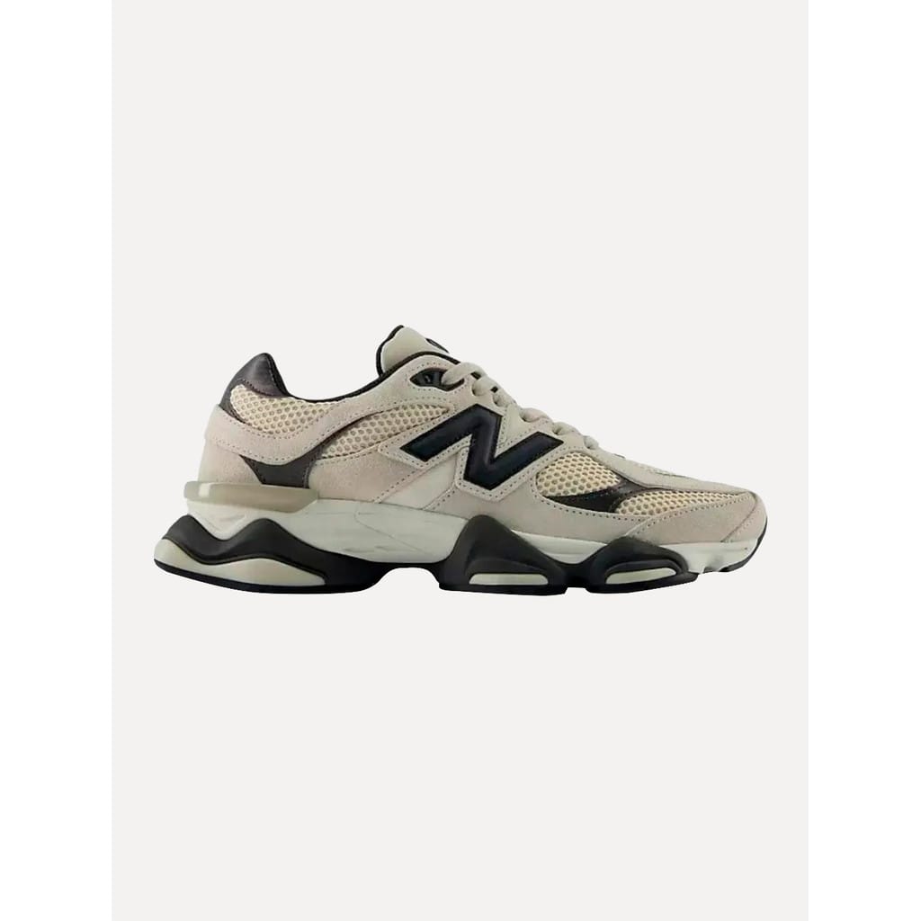 New Balance 9060 · Cor: Preto — foto 3 de 4