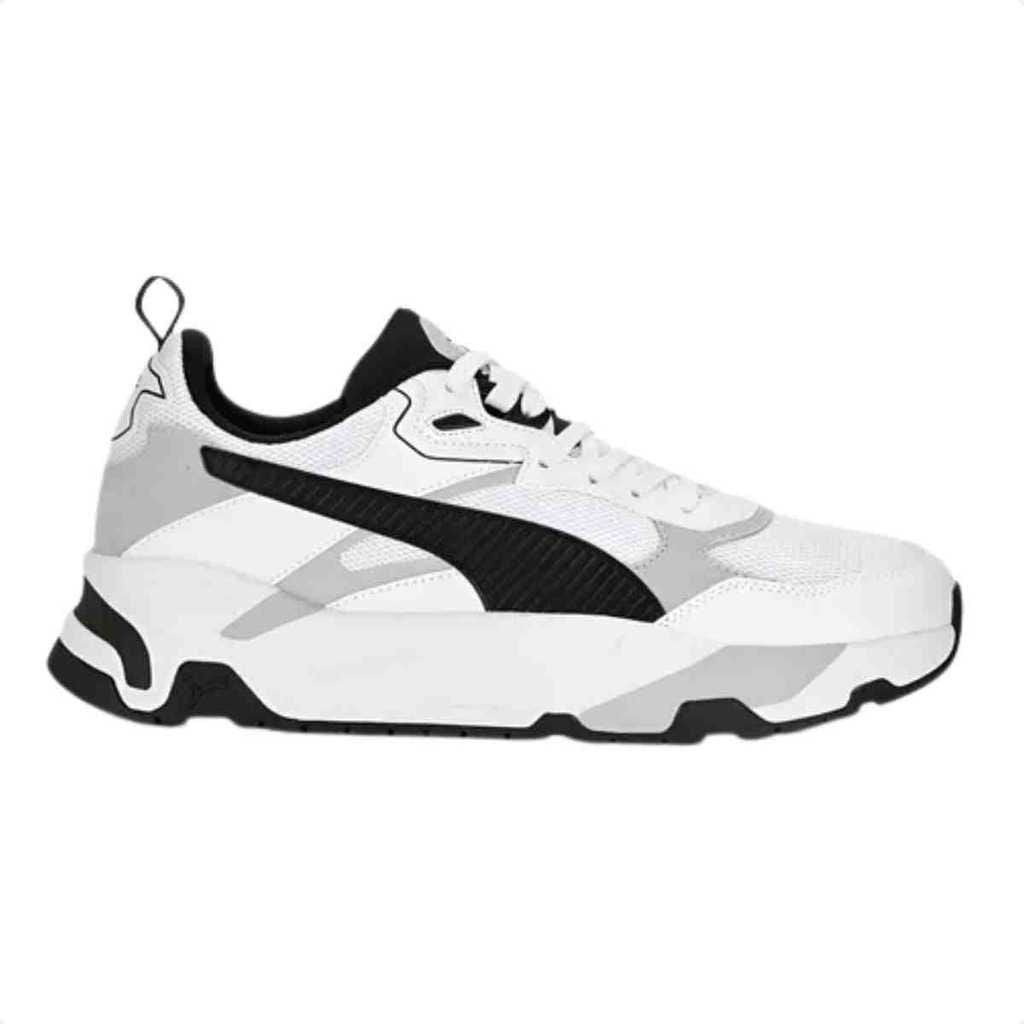 Puma Trinity · Cor: Puma black/Puma black/Puma silver — foto 2 de 3
