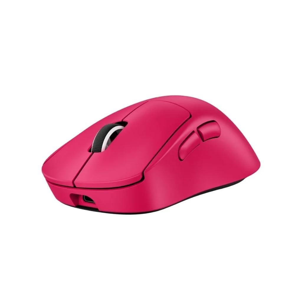 Logitech G Pro X Superlight 2 Pro X Superlight Magenta — foto 2 de 2