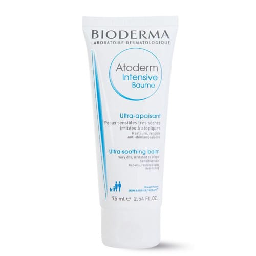 Bioderma Atoderm Intensive Baume 75ml · GTIN 3701129802083 — foto 7 de 7