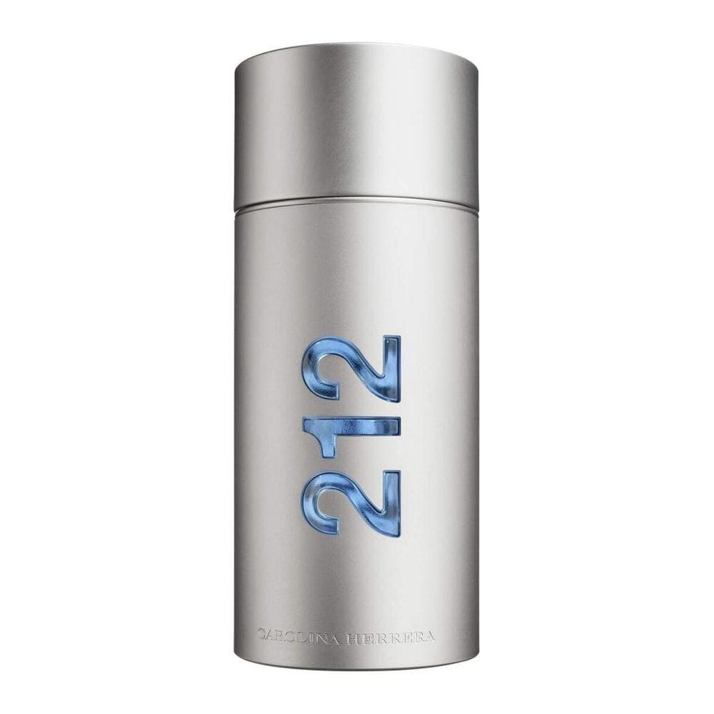 Carolina Herrera 212 Homens Carolina Herrera Edt 100 ml para… · GTIN 8411061926789 — foto 2 de 3