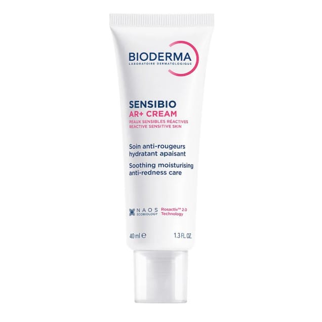 Sensibio Ar Creme 40ml - Bioderma · GTIN 881619750384 — foto 4 de 4