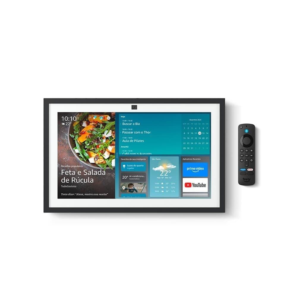 Foto de Amazon Echo Show 15 2ª geração