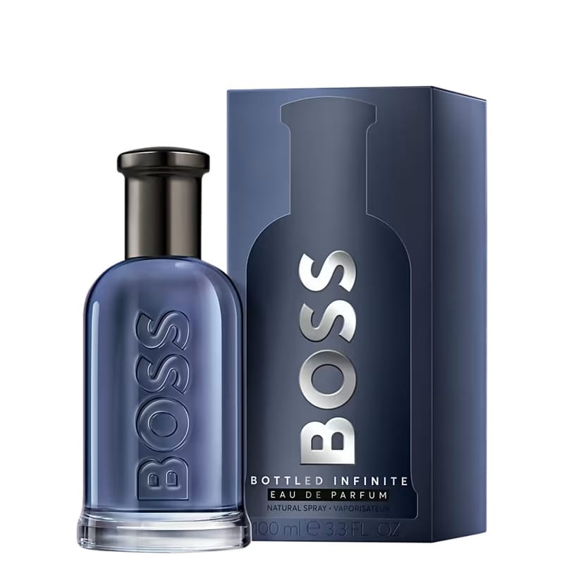 Hugo Boss Bottled Infinite Eau De Parfum 100ml — foto 3 de 3