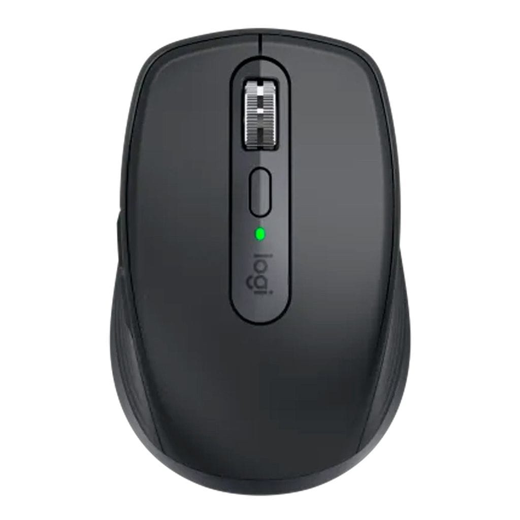 Logitech MX Anywhere 3S MX — foto 4 de 4