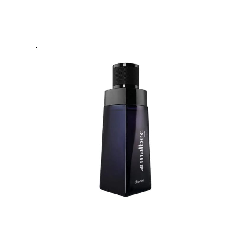 O Boticário Malbec Noir Deo-colônia 100ml Para Masculino · GTIN 7891033843886 — foto 5 de 5