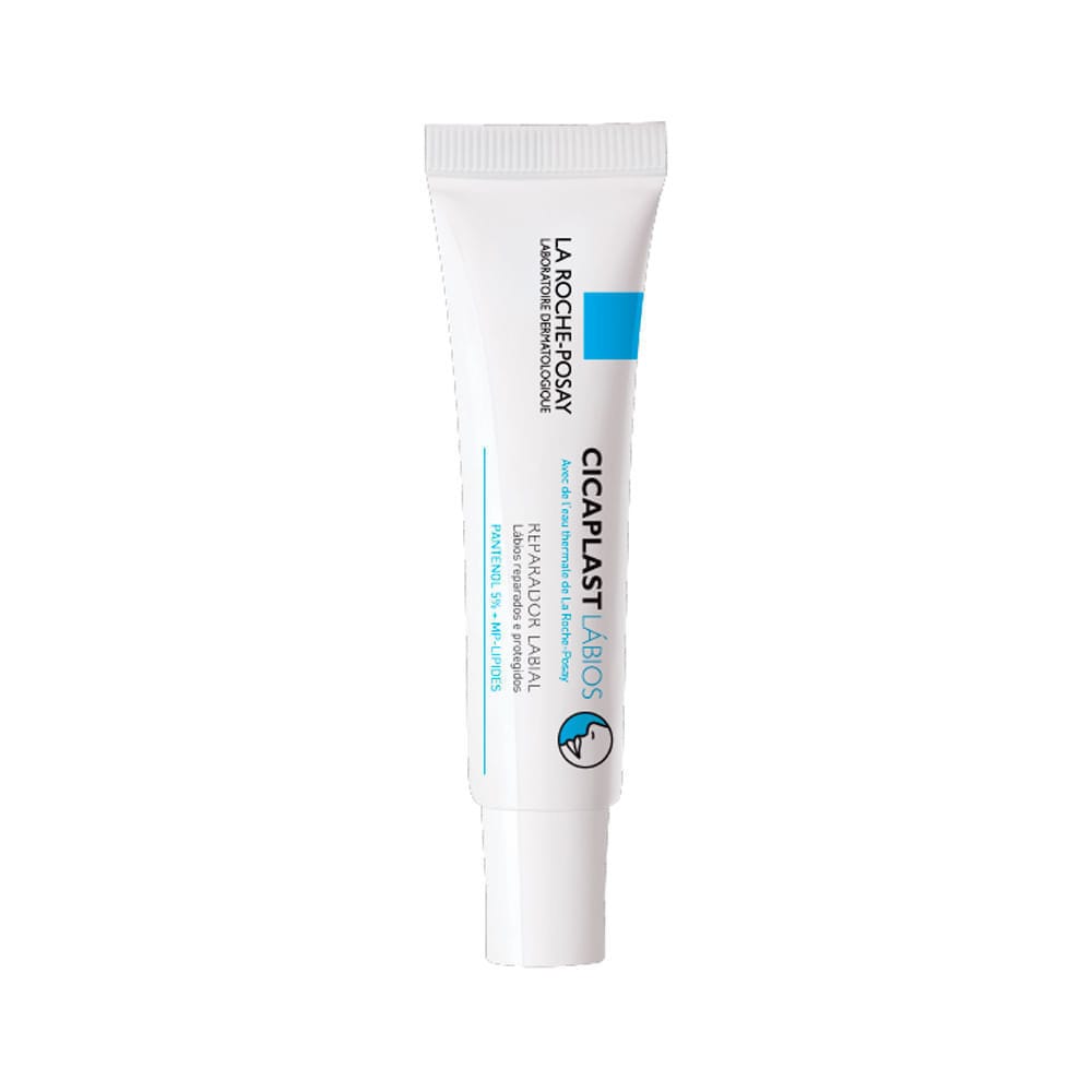 Reparador Labial Cicaplast 7,5ml La Roche-posay · GTIN 7899706124874 — foto 5 de 7