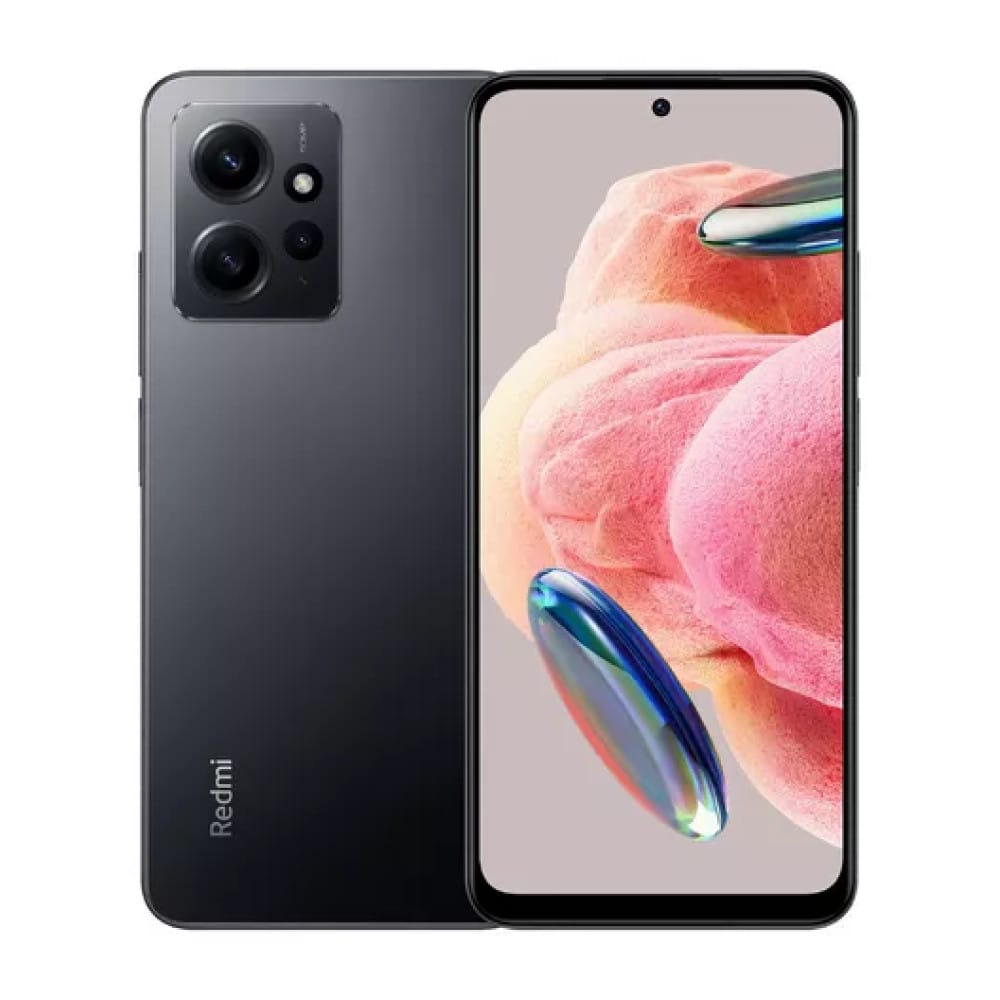 Xiaomi Redmi Note 12 · CPU: Snapdragon 615 · RAM: 4 GB · Armazenamento: 128 GB — foto 8 de 8