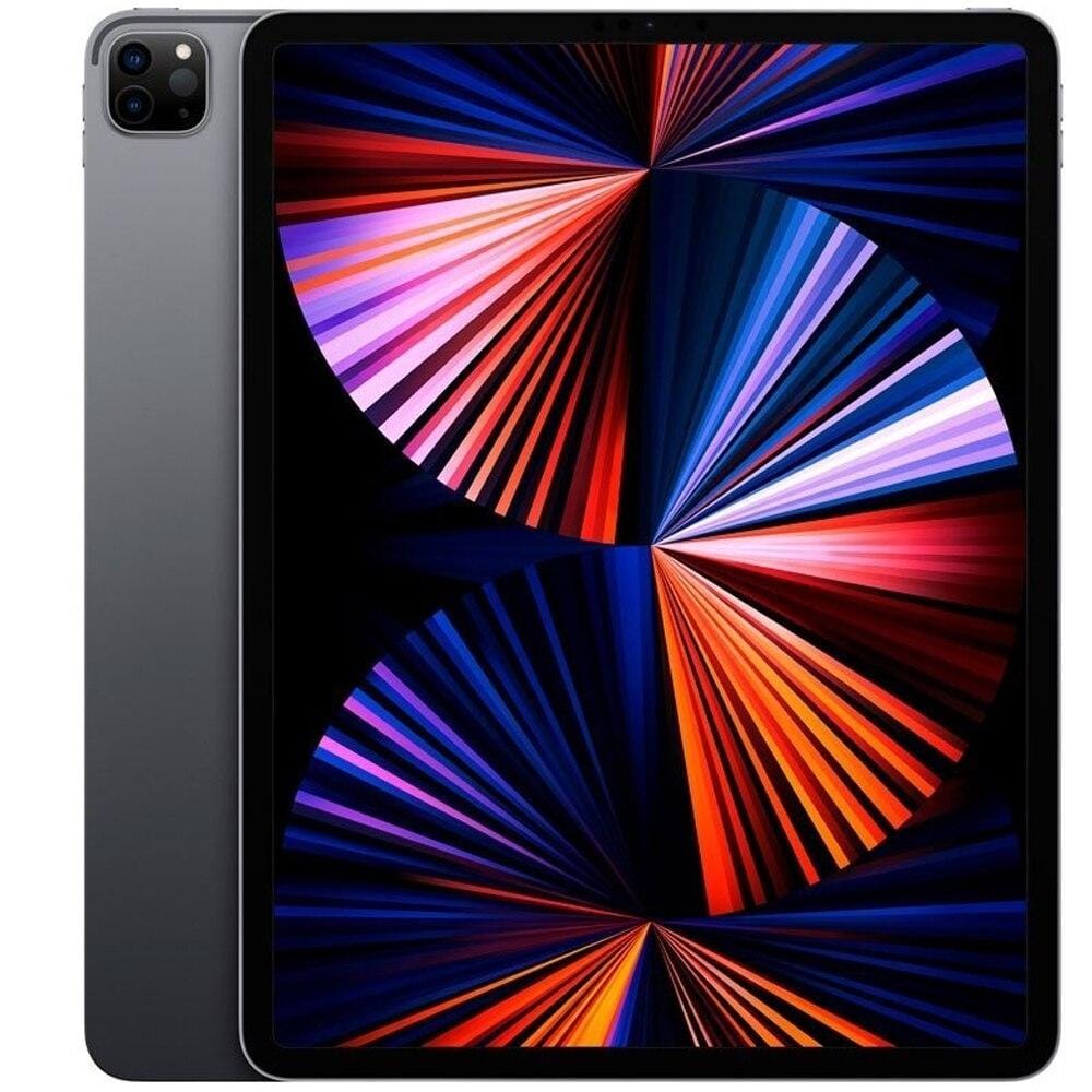 iPad Pro 12.9 2021 wifi 128GB 2021 — foto 2 de 2