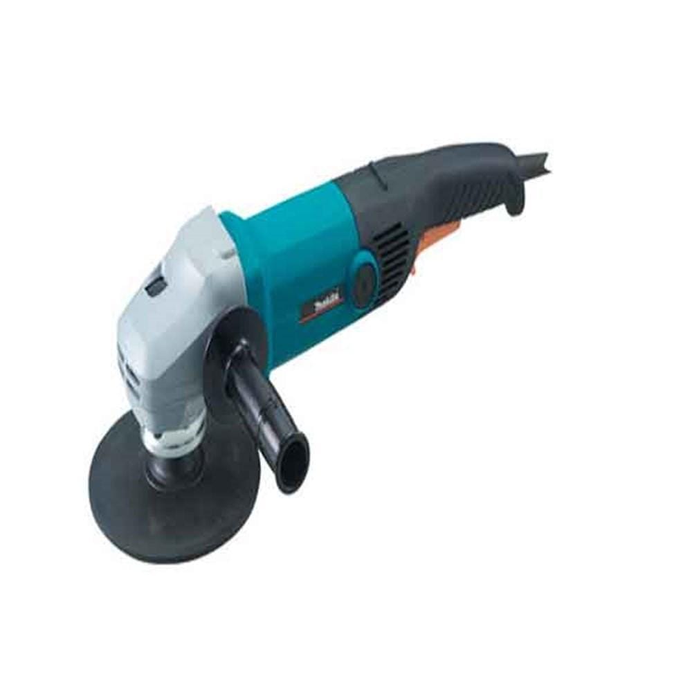 Lixadeira Makita Industrial 7 1400w Sa7000 · Modelo: 20299863 — foto 6 de 6