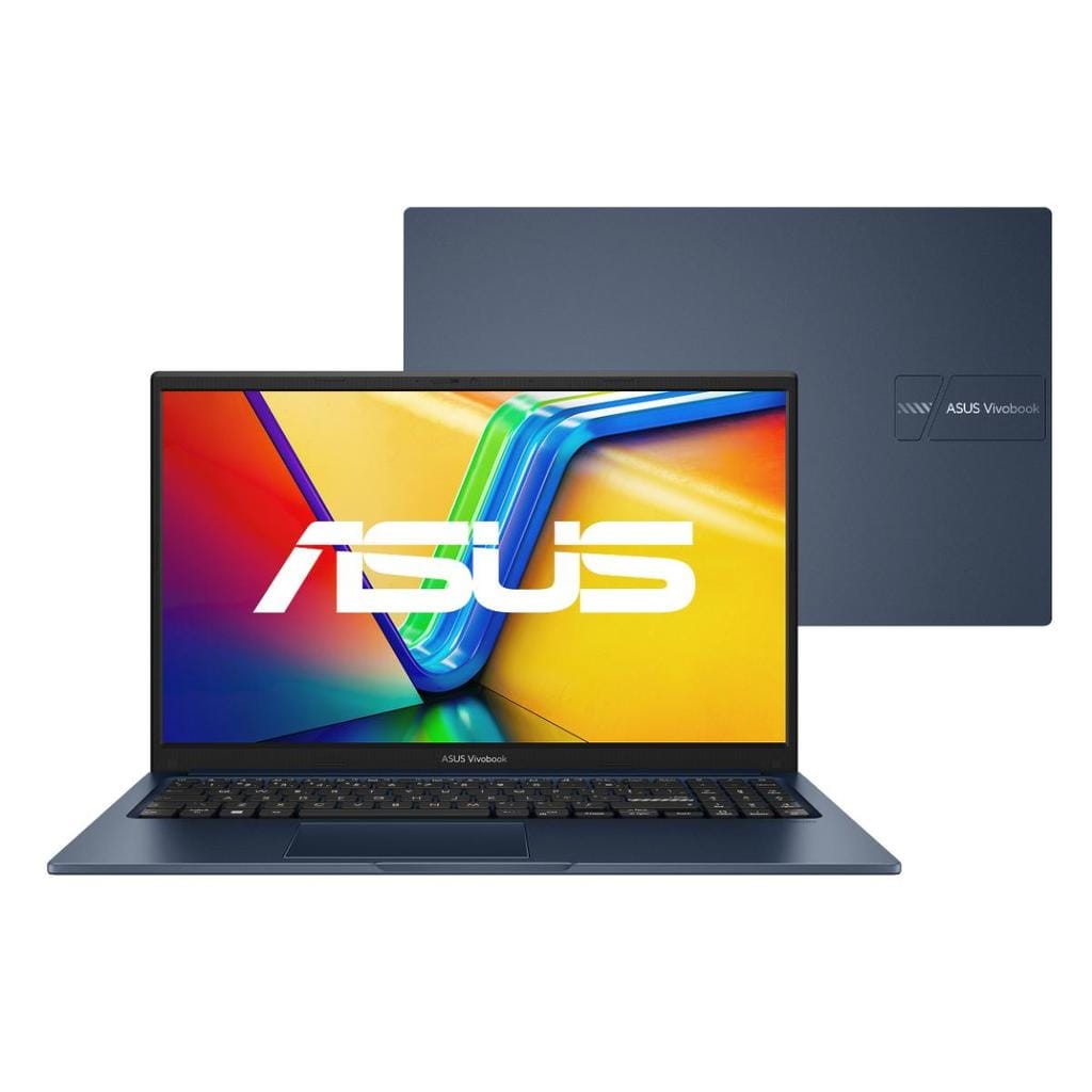 Asus Vivobook 15 16GB RAM 512GB Cinza — foto 2 de 2