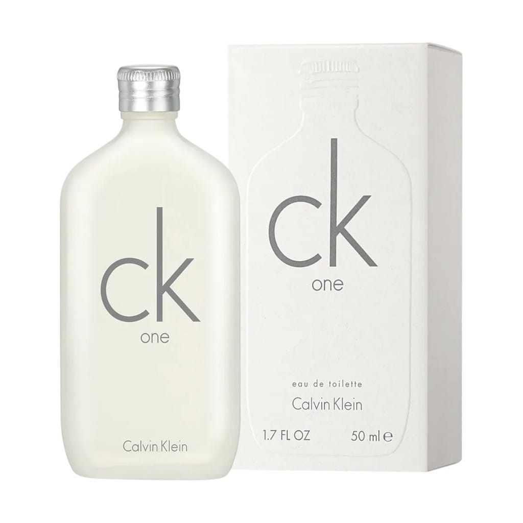 Perfume Calvin Klein Ck One Gold Edt Unissex 200ml — foto 4 de 4