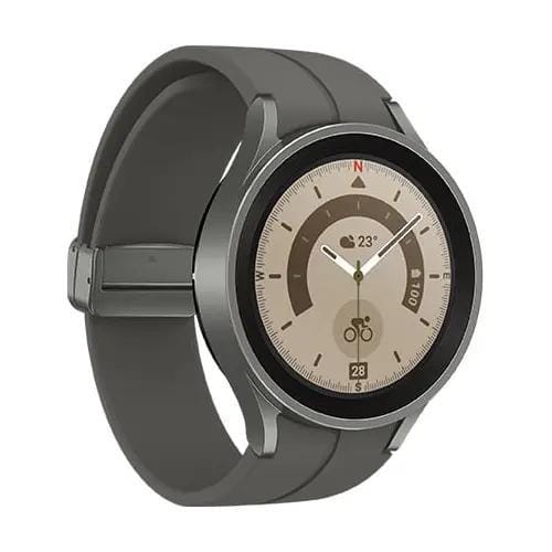 Samsung Galaxy Watch 5 Pro — foto 2 de 2