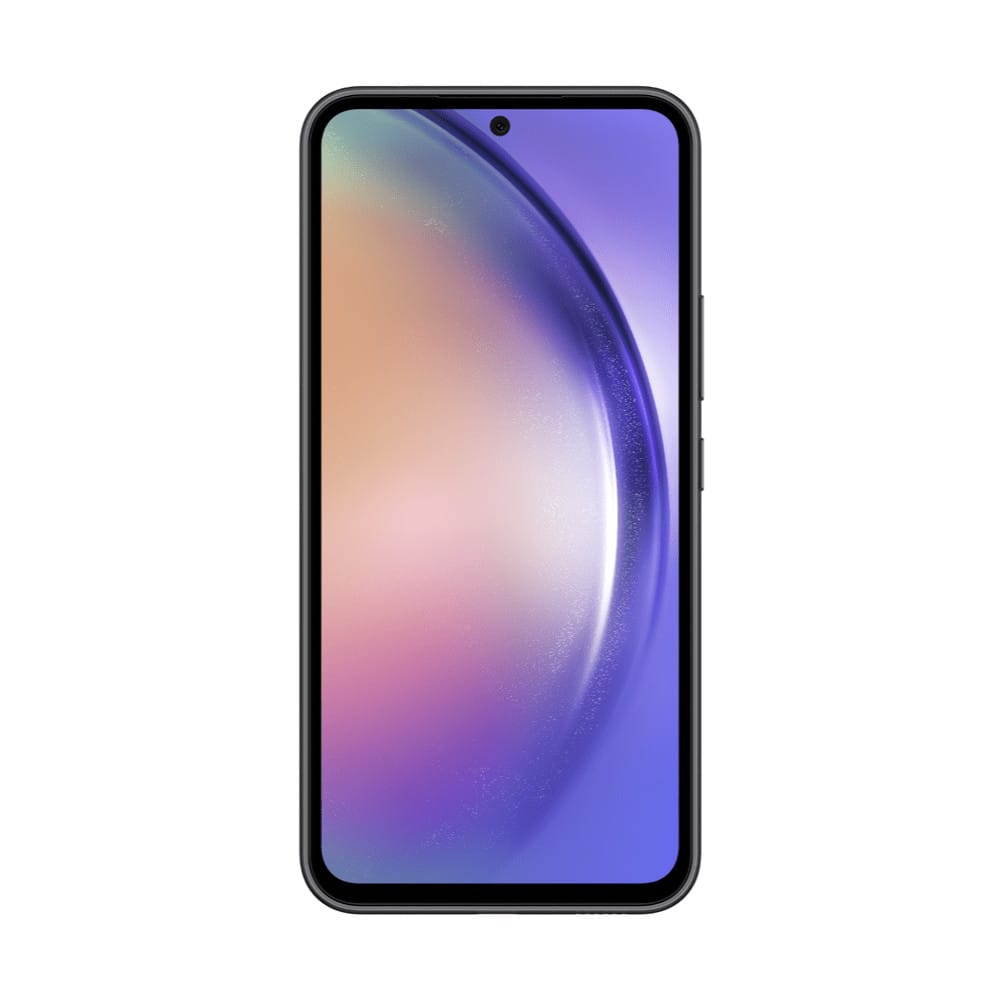 Samsung Galaxy A54 5G Dual SIM 128 GB preto 6 GB RAM · CPU: Exynos 1380 — foto 8 de 8