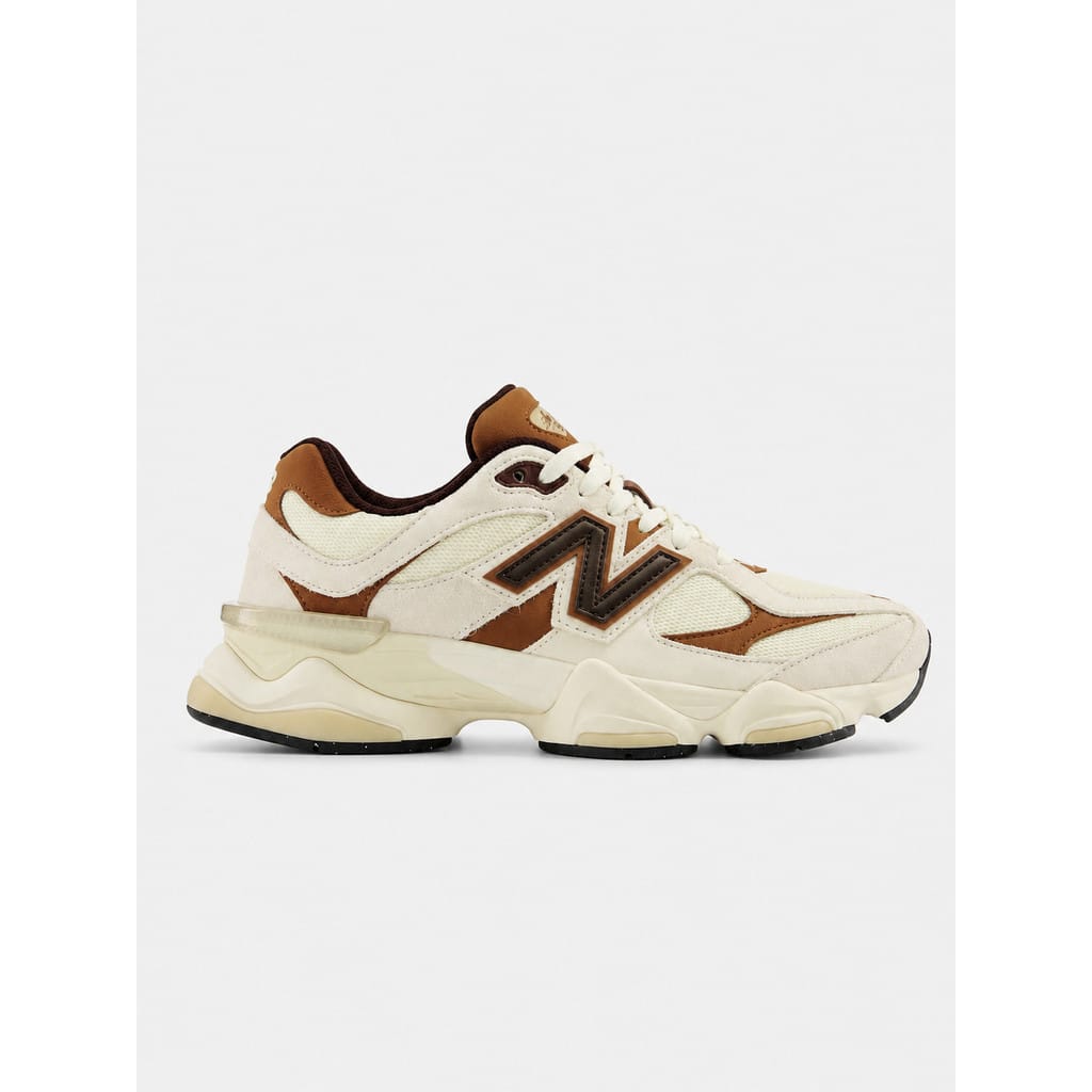 New Balance 9060 · Cor: Preto — foto 2 de 4