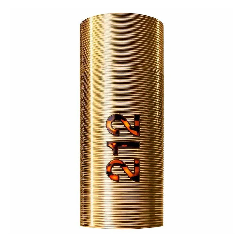 Carolina Herrera 212 Homens Carolina Herrera Edt 100 ml para… · GTIN 8411061926789 — foto 3 de 3