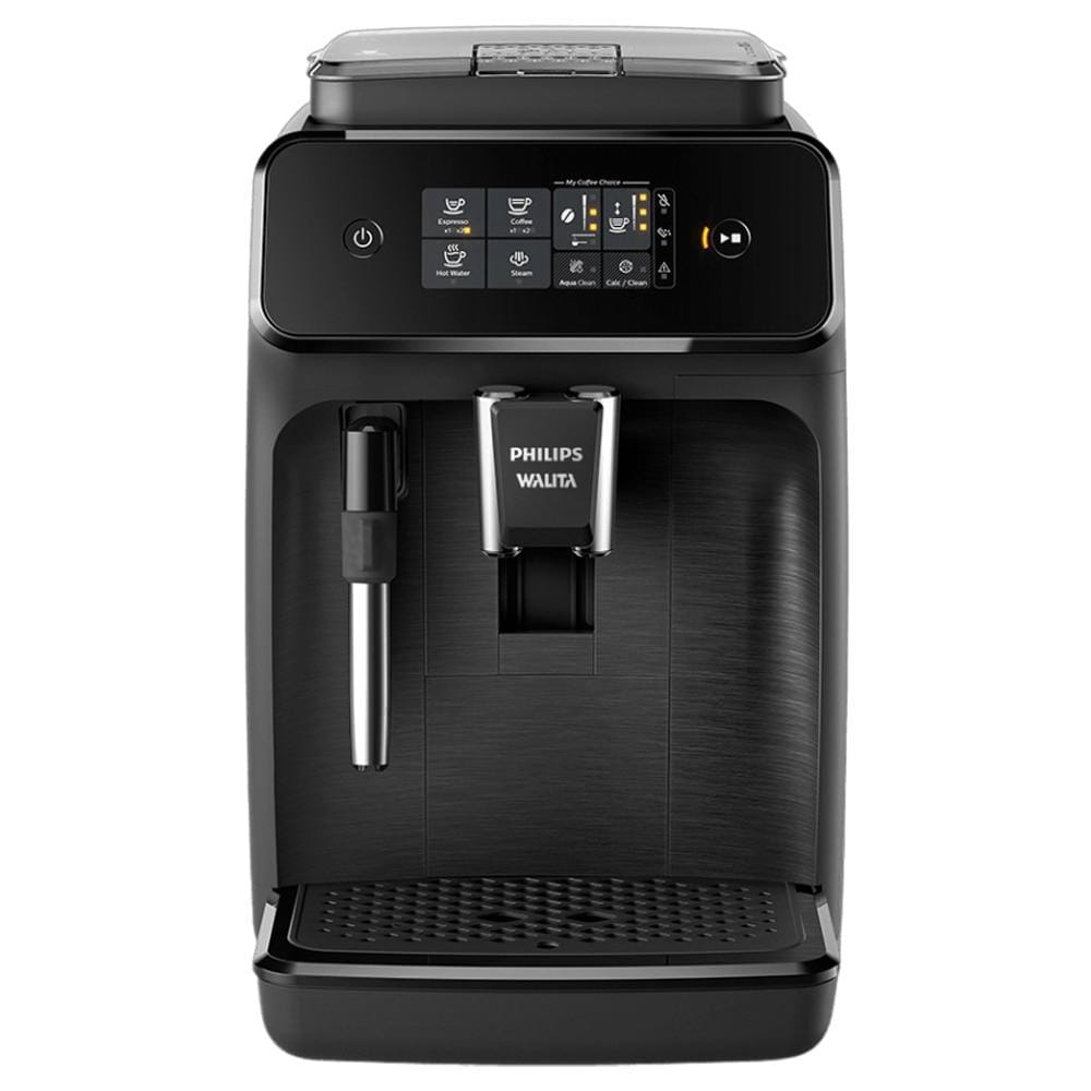 Philips Walita Espresso espresso-pump 220V Preto — foto 3 de 3
