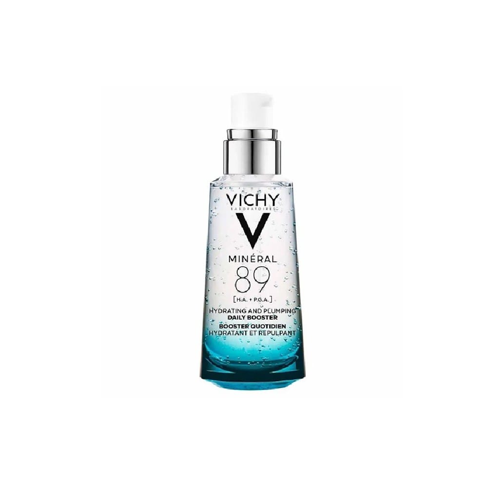 Sérum Fortalecedor Facial Minéral 89 Vichy 50ml Todo Tipo De… · GTIN 942503890507 — foto 2 de 2