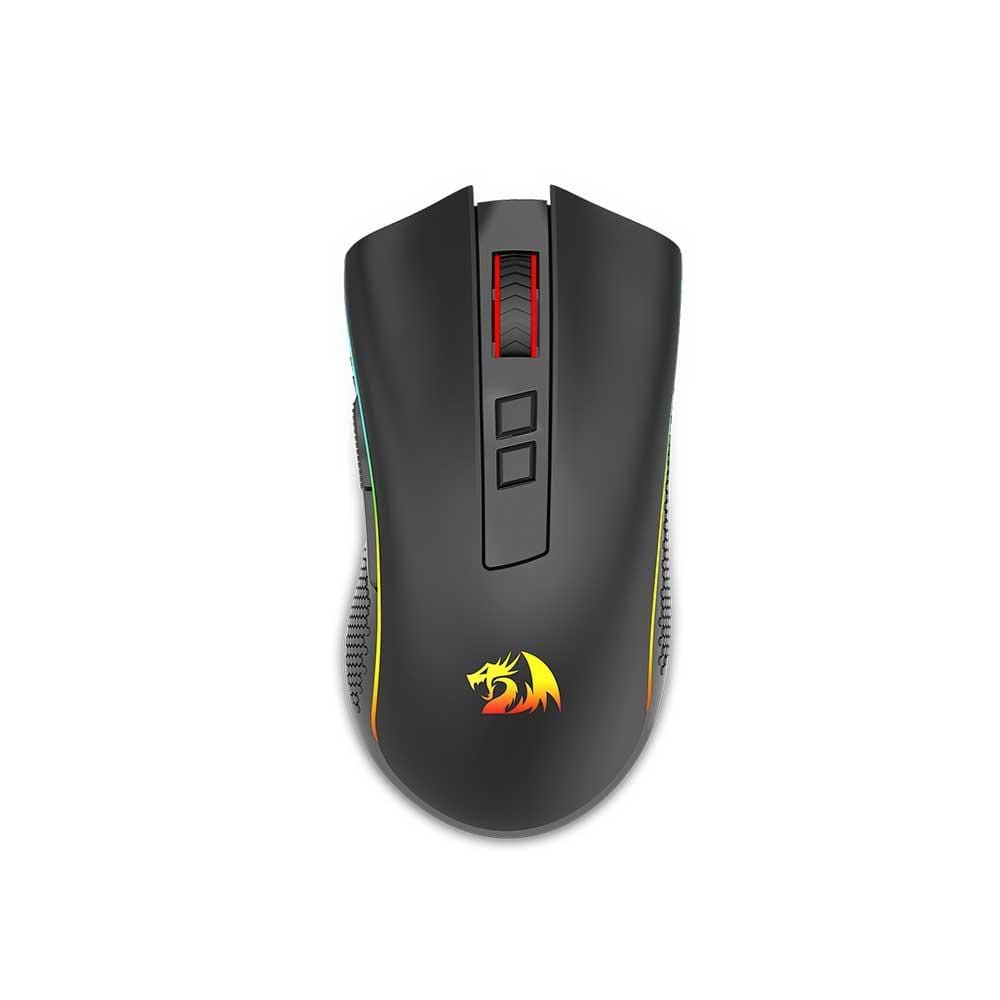 Redragon Cobra M711-PRO Preto — foto 3 de 4
