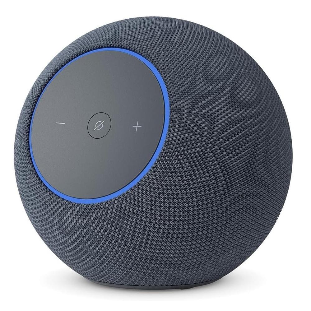 Amazon Echo Studio (2024) — foto 2 de 3