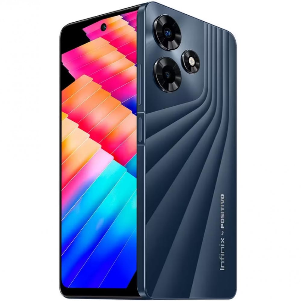 Infinix Hot 30 · Dual SIM: Sim — foto 2 de 2