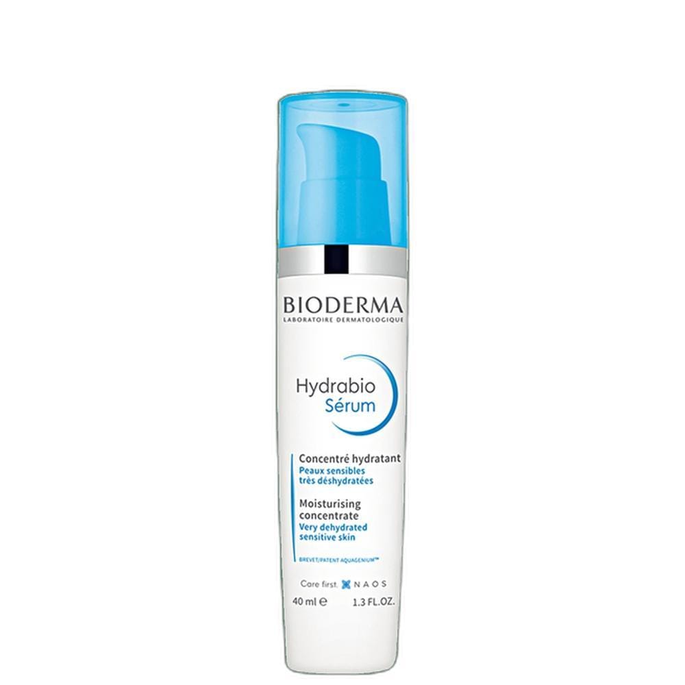 Bioderma Hydrabio Hidratante & Fortalecedor Sérum Facial 40ml… · GTIN 7506307510226 — foto 8 de 8