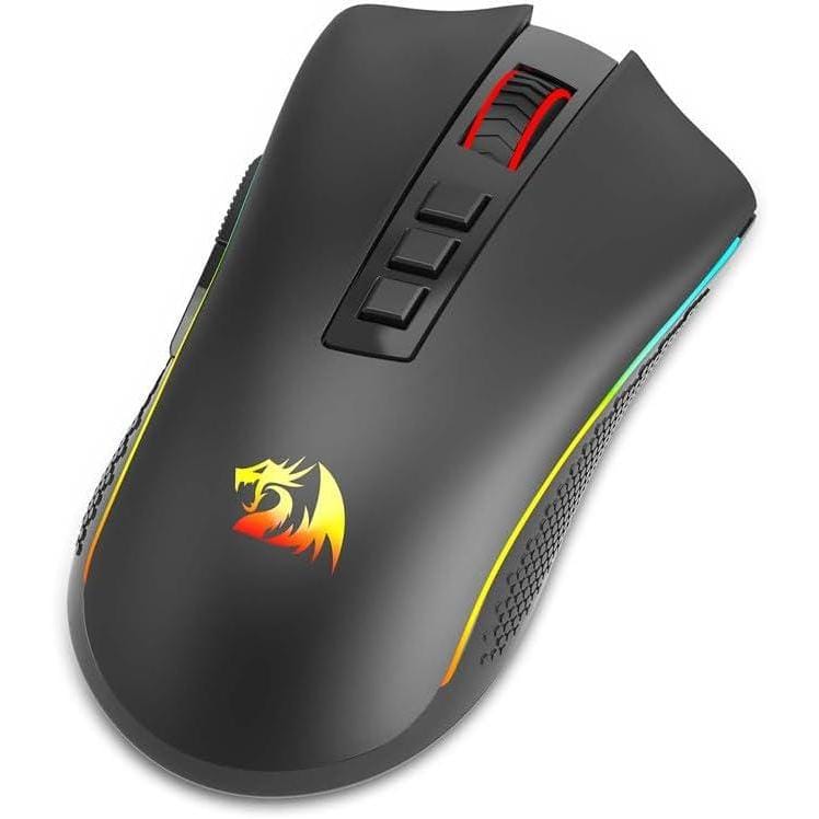 Redragon Cobra M711-PRO Preto — foto 2 de 4