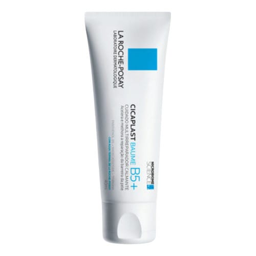 La Roche-posay Cicaplast Baume B5 Hidratante Reparador 40ml · GTIN 7909155021270 — foto 4 de 4