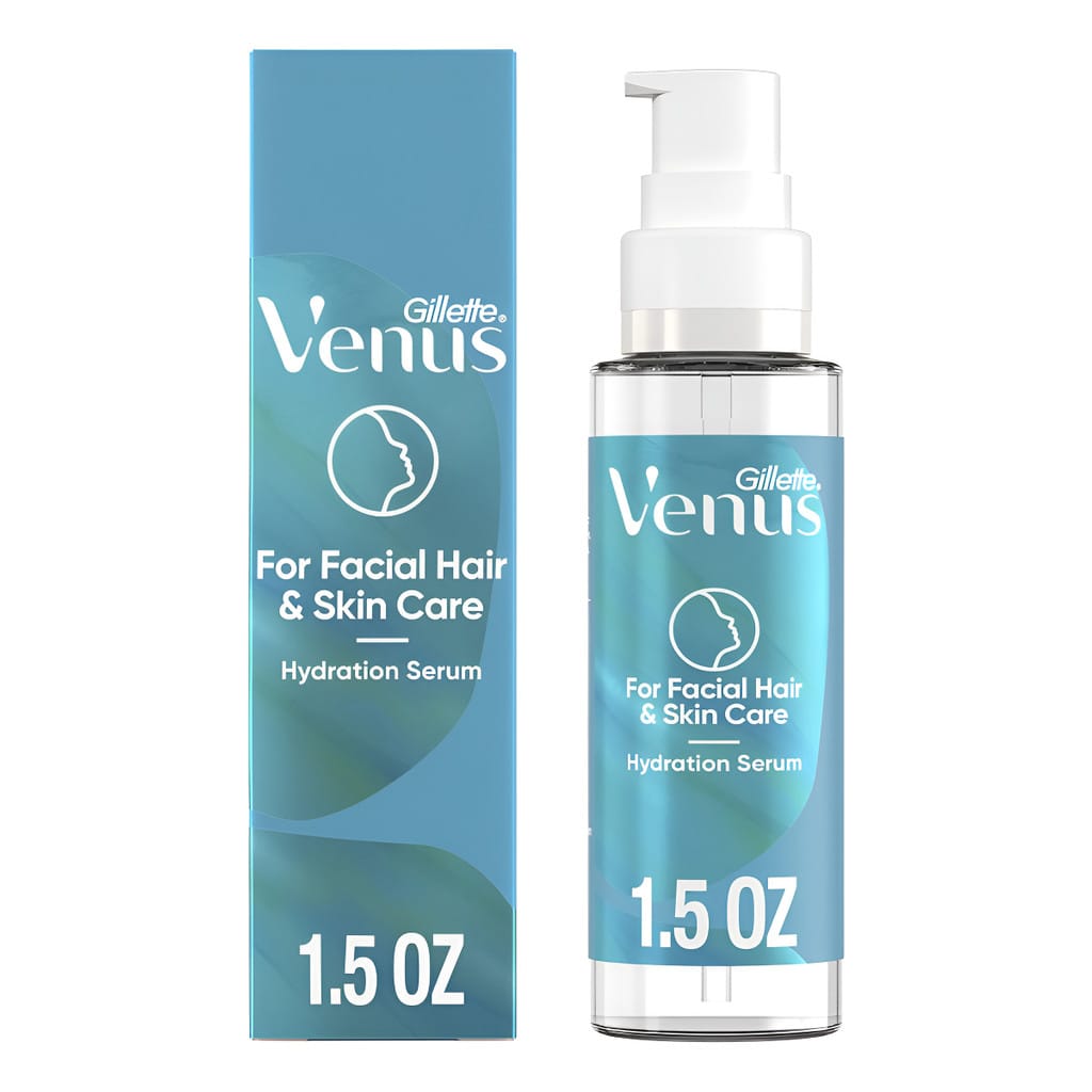 Sérum Hidratante Facial Gillette Venus Olay & Skin Care · GTIN 47400683877 — foto 6 de 6