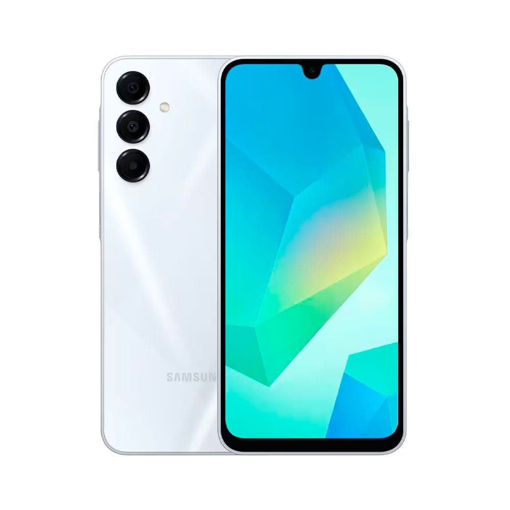 Samsung Galaxy A16 5G · CPU: OCTA-CORE · Tela: 6.7 " — foto 6 de 8